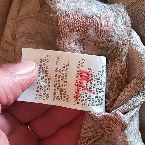 Dress oversized pullover - Picture 4 of 8